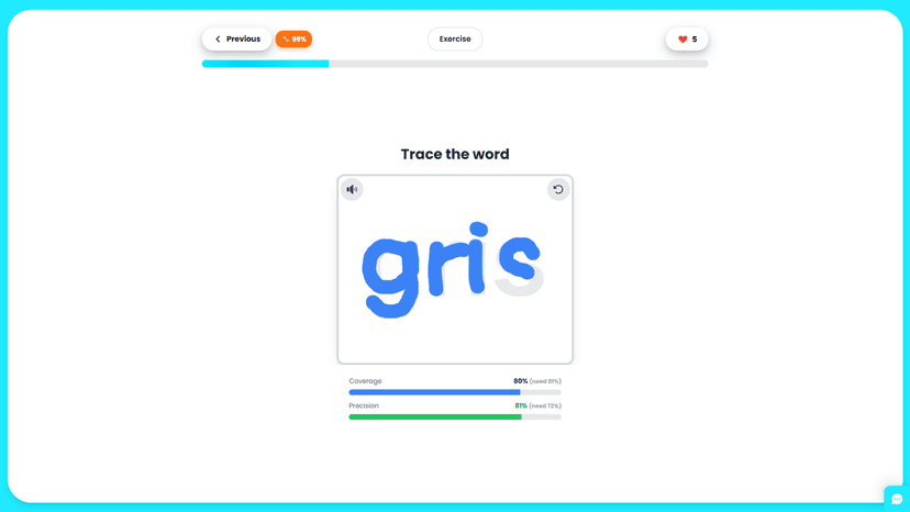 Polywon screenshot 4